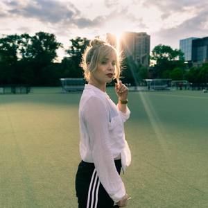 Meet your Posher, Carla